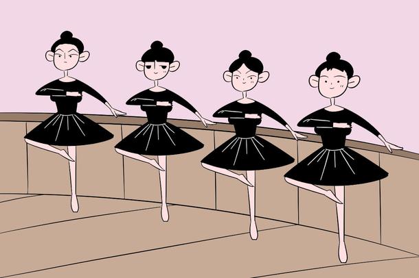 藝考表演對(duì)女生的要求 需要滿足哪些條件