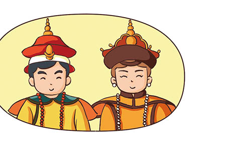 鴨子簡(jiǎn)筆畫怎么畫6