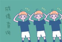 中考快訊:中考成績查詢網(wǎng)站 怎樣查詢中考成績