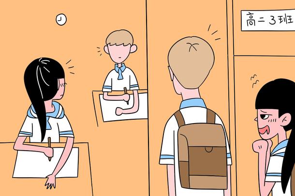 美術(shù)?？朴心男┕k大學(xué)學(xué)校 可以報(bào)考哪些院校