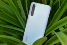 realme X3 SuperZoom手機(jī)評(píng)測