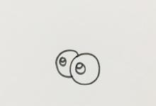 如何畫熱帶魚簡(jiǎn)筆畫？