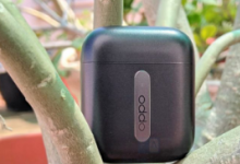 OPPO Enco耳機(jī)評(píng)測