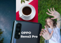 OPPO Reno3 Pro手機(jī)測(cè)評(píng)