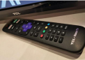 TCL RP620K Roku電視設(shè)計(jì)如何