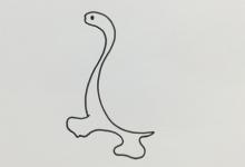 四大猛獸如何畫(huà)出霸氣和簡(jiǎn)約？