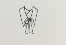 如何畫(huà)出簡(jiǎn)單漂亮的古裝？