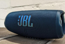 JBL Charge 5藍牙揚聲器測評