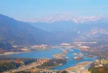 日常生活：都江堰水利工程修建的年代是什么時(shí)候