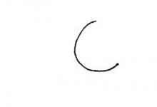 如何畫(huà)上學(xué)的簡(jiǎn)筆畫(huà)?