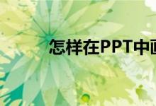 怎樣在PPT中畫圖表示分數(shù)2/5？