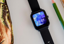 Amazfit Bip U Pro手表測(cè)評(píng)