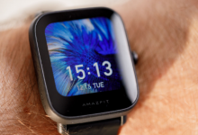Amazfit Bip U Pro手表設(shè)計(jì)如何