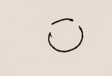 蝙蝠如何畫簡(jiǎn)單的筆畫？