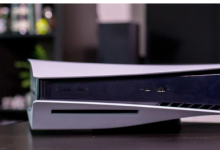 PlayStation 5游戲機設計如何
