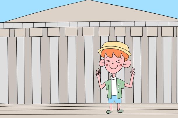 競選大隊(duì)委的自我介紹