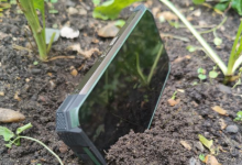 Doogee S88 Pro手機設計如何