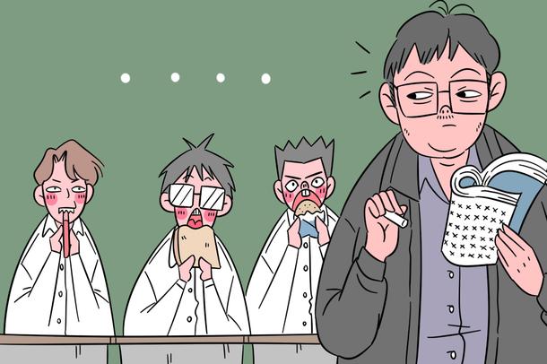 大學(xué)要不要進學(xué)生會 該如何選擇