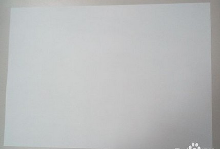 幼兒手工制作：紙飛機的簡單折法