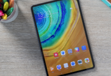 華為MatePad Pro平板電腦設(shè)計如何