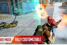 Apex Legends Mobile Beta測試的四個日期確認