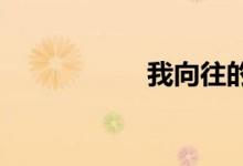 我向往的小學(xué)簡筆畫