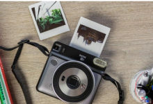 Instax Square SQ6相機(jī)評(píng)測(cè)