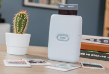 Instax Mini Link打印機(jī)評(píng)測(cè)