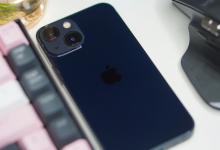 iPhone 13 Mini手機相機好不好