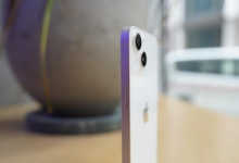 iPhone 13手機評測
