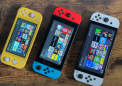 最新的 Switch 更新使遷移到新系統(tǒng)變得更加容易。