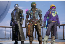 Bungie 的 30 周年紀念包將為命運 2玩家提供他們想要的東西