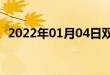 2022年01月04日雙語(yǔ)整理:產(chǎn)雄雙語(yǔ)例句