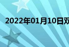 2022年01月10日雙語整理：?？齐p語例句