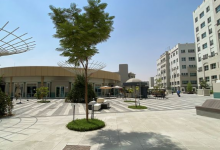 迪拜米德爾塞克斯大學在迪拜國際學術(shù)城推出第二個學習空間