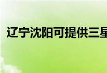 遼寧沈陽可提供三星手機(jī)維修服務(wù)地址在哪