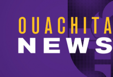 Ouachita薩克斯管四重奏組在國際比賽中獲得二等獎(jiǎng)