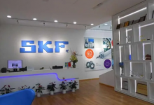 軸承制造商SKF宣布面向女孩的SKF獎學(xué)金計劃