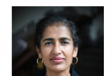 Suneetha Vaitheswaran被任命為普林斯頓大學的第一位大學數(shù)據(jù)官