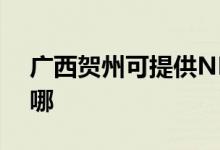 廣西賀州可提供NEC投影機維修服務地址在哪