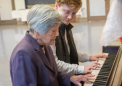 如何成為一名音樂(lè)治療師