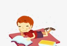 中學(xué)知識(shí)：北京的春節(jié)課文原文